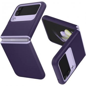 Custodia Caseology Nano Pop per Samsung Galaxy Z Flip4