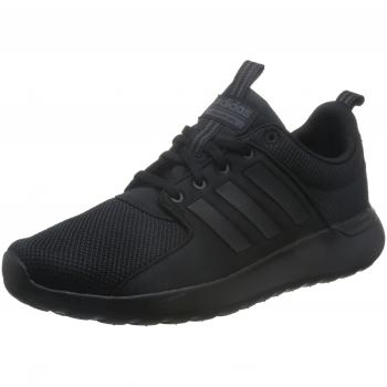 Adidas Men’s Cf Lite Racer Running Shoes, 8.5 UK