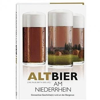 Altbier am Niederrhein