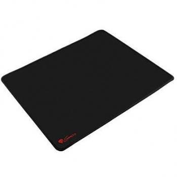 ALFOMBRILLA GAMING GENESIS CARBON 500 L 400X330MM LOGO