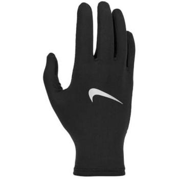 Nike Pacer Liner RG Nero Guanti Invernali Ultra-Leggeri