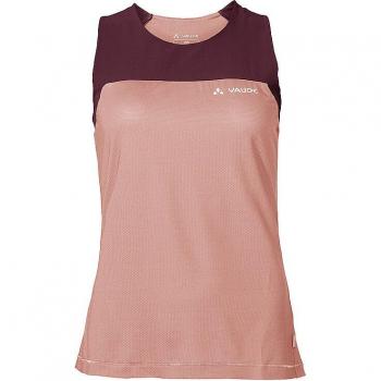 VAUDE Damen T-Shirt Scopi II