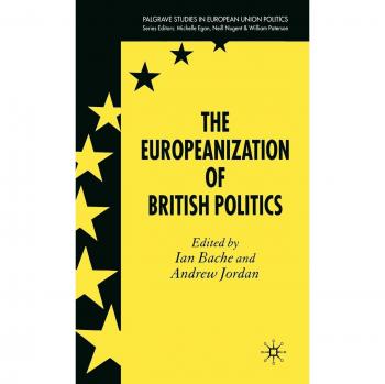 The Europeanization of British Politics