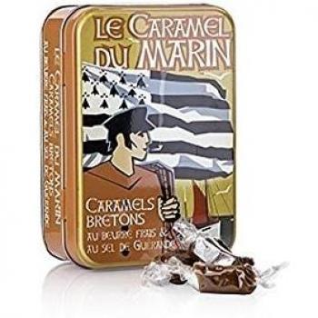 Caramels Bretons