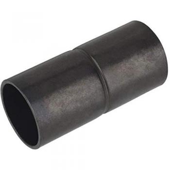 50mm SMS-E Blackened Conduit Coupling