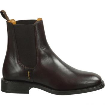 Gant Stiefelette Damen 29551770 Braun