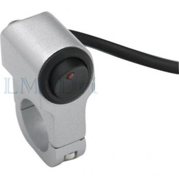 Switch de Manillar para Moto