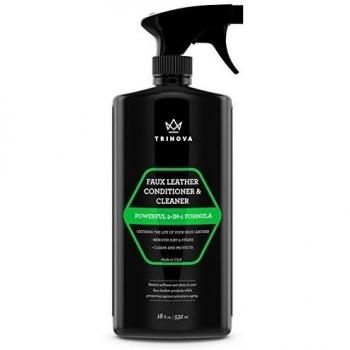Limpieza y Rejuvenecimiento Interior – 532 ml