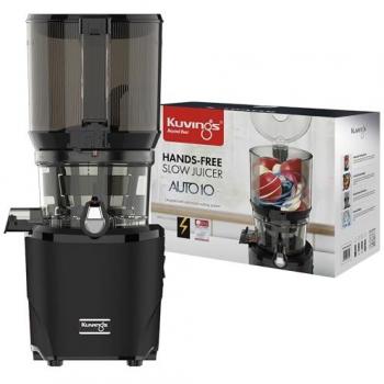Centrifugatrice KUVINGS AUTO10 nero