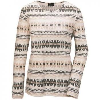 Goldner Fashion Kombi-Shirt in Kurzgröße