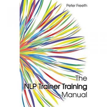 The NLP Trainer Training Manual