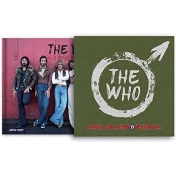 Martin Popoff The Who & Quadrophenia
