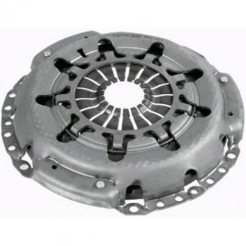 Embrague Automático Sachs 3082 600 593