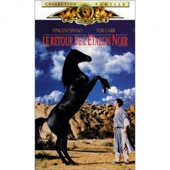 Le Retour de l'Étalon Noir