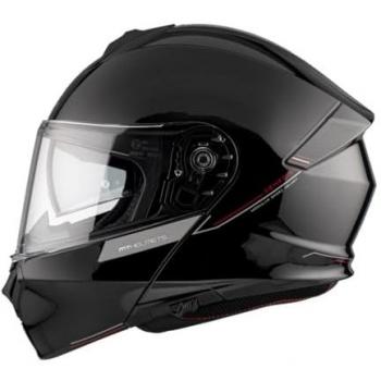 Casco MT Genesis SV con Diseño Solido