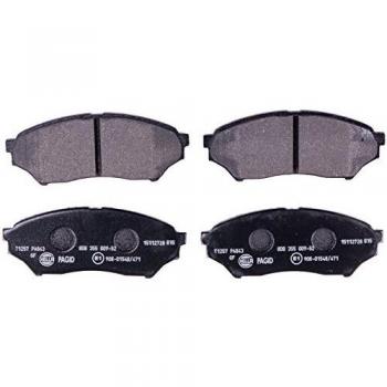 HELLA 8DB 355 009-521 Freios