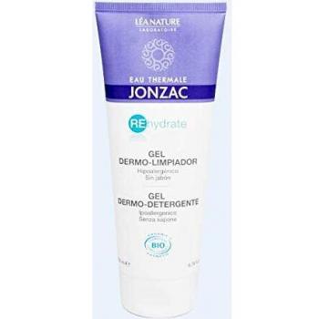 Jonzac Gel Dermo Réhydratant 200ml