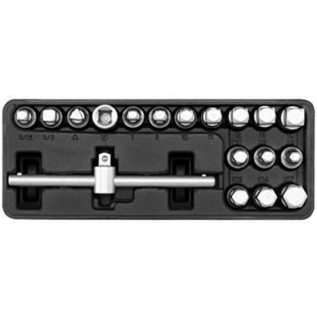 Yato yt-0599 – Set Master Key Pop-Up Drain