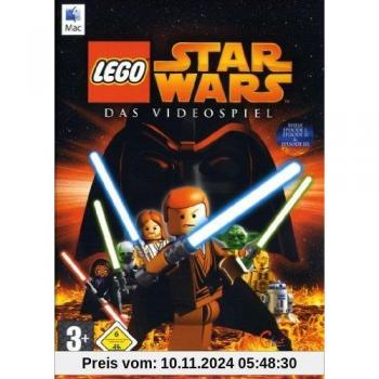 LEGO Star Wars – Aspyr Release 28.02.2025 06:04 h
