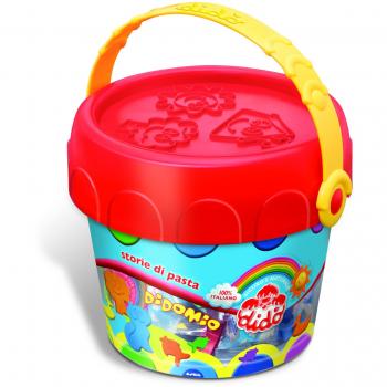 SECCHIELLO DIDO'MIO STORIE DI PASTA