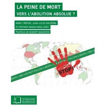 La peine de mort