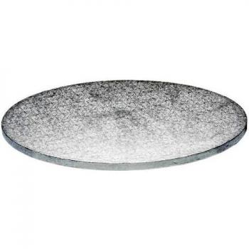 Circular Cake Preparation Plate – Kitchen Craft 36 cm