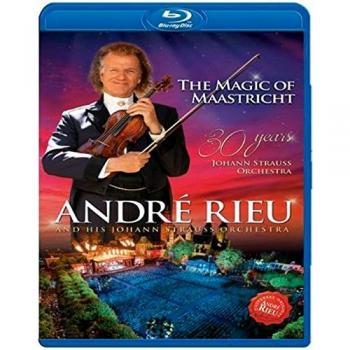 Andre Rieu: What A Wonderful World