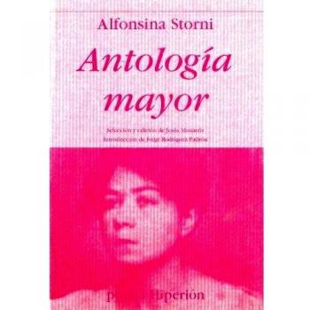 Antología Mayor