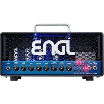 Engl E658 Amplificateur 20W Steve Morse