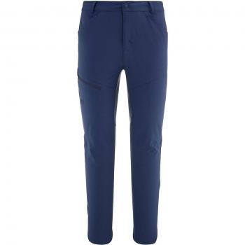 Pantaloni Millet Trekker Stretch III blu ultramarine