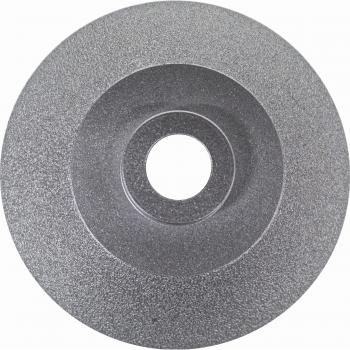 Disco de diamante de repuesto Rubi muela inglete 45x20 mm lisa grano fino de dia