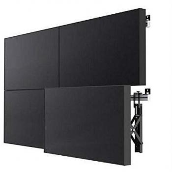 Smart Media SMS Multi Display Wall + 60 Black