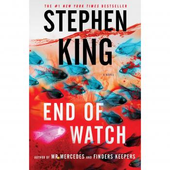 End of Watch: A Novel (The Bill Hodges Trilogy)