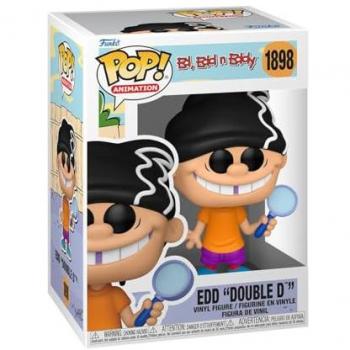 Animation Series: Double D Funko Pop!