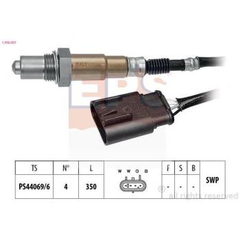 EPS Lambda Sensor 1.998.097