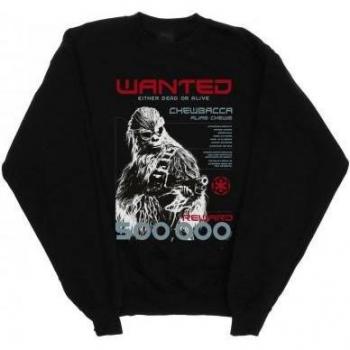 Solo Y Chewie Aventurero Sweatshirt M Blanco