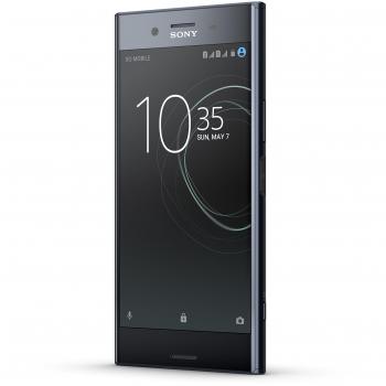 Sony XZ DeepSea Black 64GB Unlocked Device