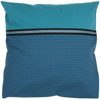 Taie D'Oreiller Gustav 65x65 cm en Percale