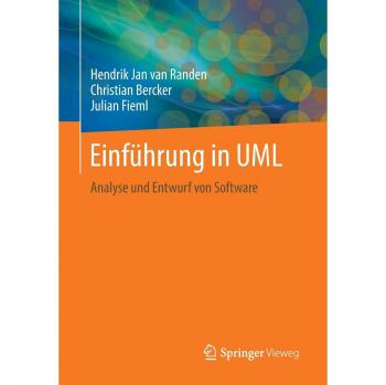 Einführung in UML