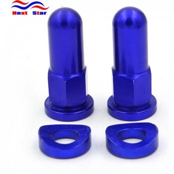 Kit de jante pour motos YAMAHA SUZUKI HONDA