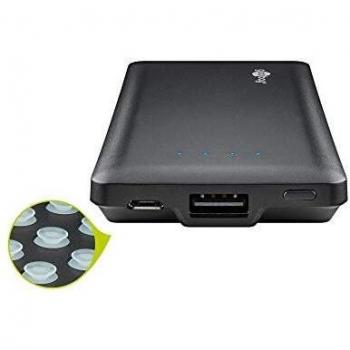 Adhesive Goobay 4.0 kWh Portable Phone Power Supply