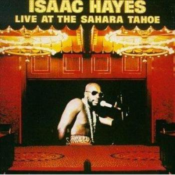 Isaac Hayes im Sahara Tahoe – Live‑Event (Preis ab 10.02.2025, 06:04:22)