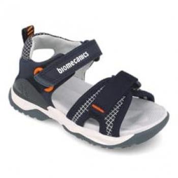 Biomecanics Sandalen 252222 M – Dunkelblau