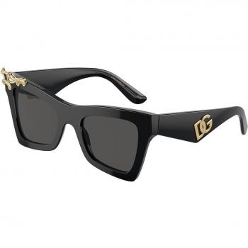 Gafas de Sol DG 4434 501/87 de Dolce & Gabbana