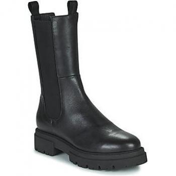 Hohe Chelsea Stiefel für Frauen Blackstone