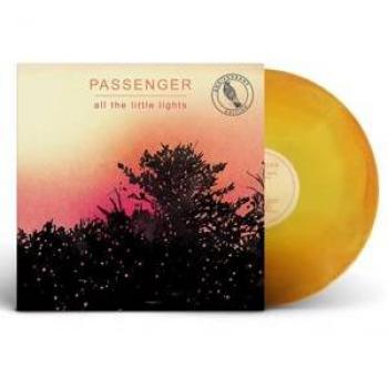 All the Little Lights (Deluxe Anniversary Edition) Sunrise LP