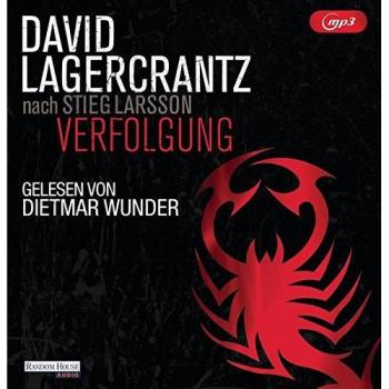 Verfolgung