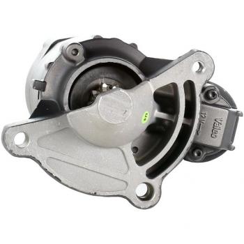 Motorino d’Avviamento 9/10 Denti HELLA 726 205‑001