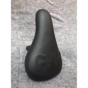 Cult 25.4 Black BMX Seat