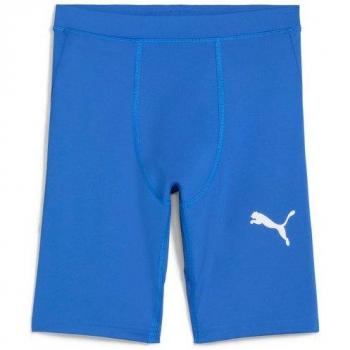 Team Power Blue M Cross the Line Shorts – Puma Herren 3.0‑Version